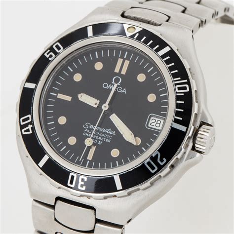 omega seamaster pre bond automatic|omega seamaster pre bond meaning.